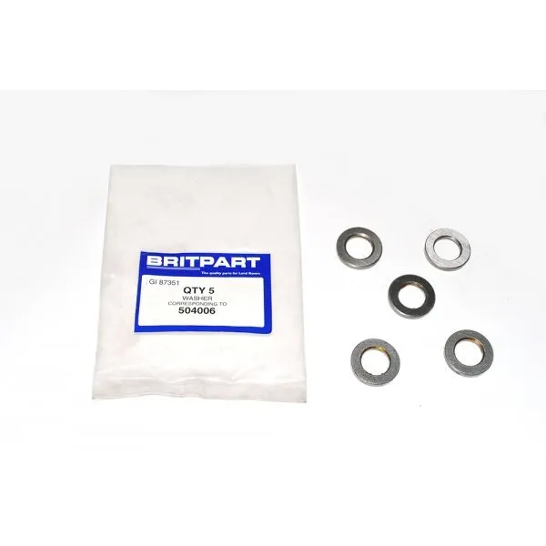 SLUITRING SLUITRING