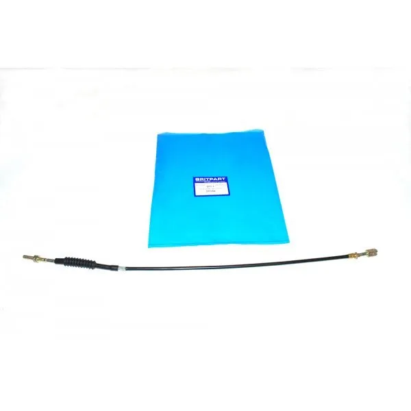 ACCELERATOR CABLE
