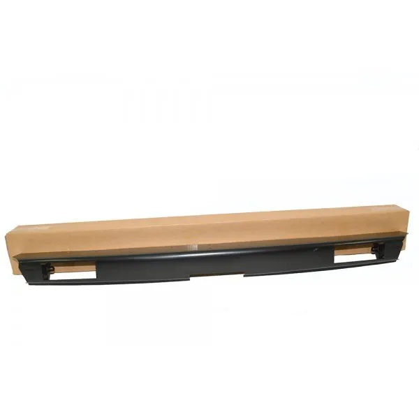 BUMPER ASSY - REAR