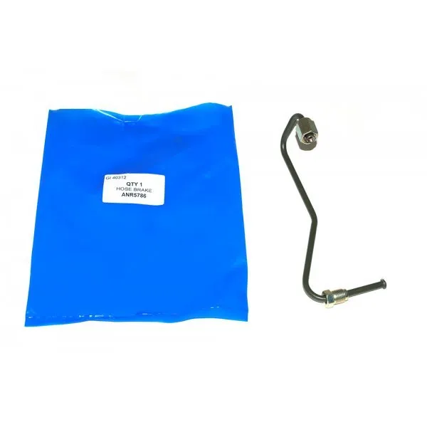 HOSE - BRAKE - LHD HOSE - BRAKE - LHD