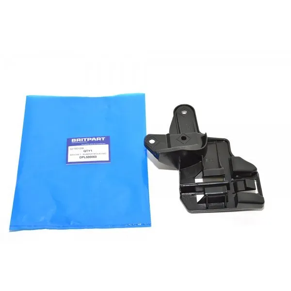 BEUGEL - BUMPER BEUGEL - BUMPER