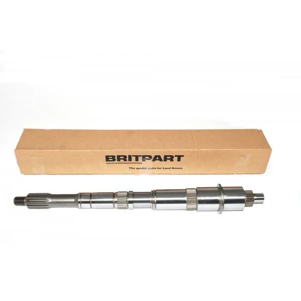 MAINSHAFT MAINSHAFT