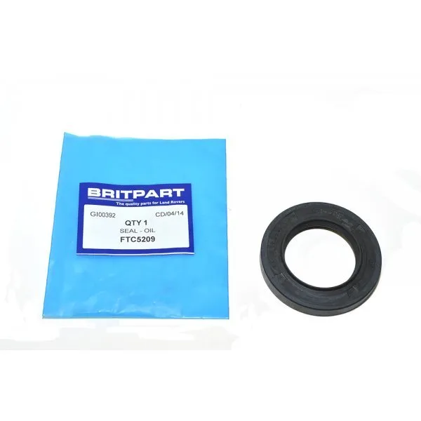 SEAL-REAR DRIVESHAFT SEAL-REAR DRIVESHAFT