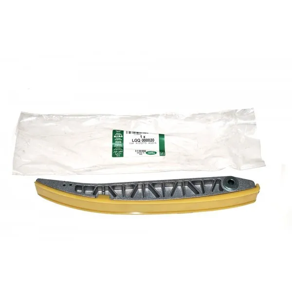 SPANNER - DISTRIBUTIEKETTING