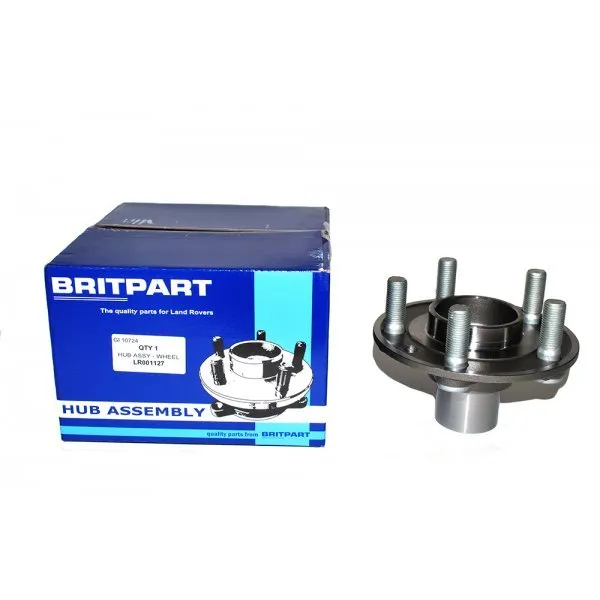 HUB ASSY - WHEEL
