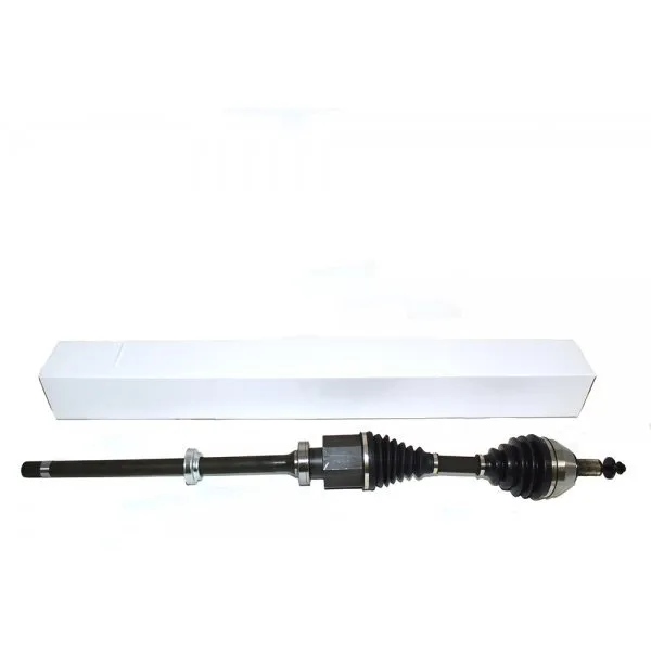 SHAFT - FRONT AXLE