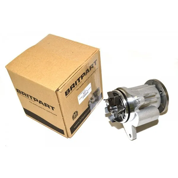 PUMP - WATER PUMP - WATER