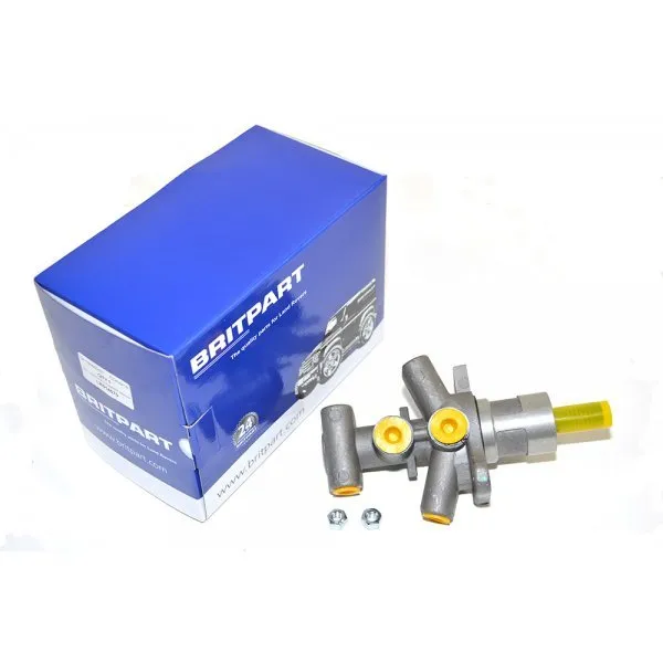 REPARATIESET HOOFDCILINDER