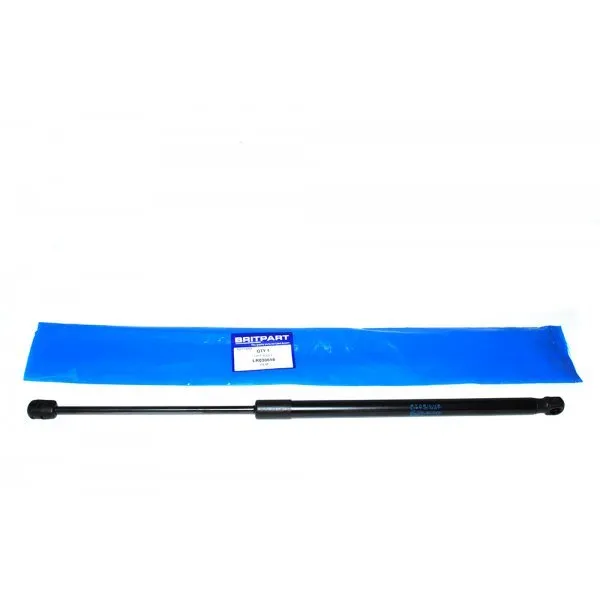 GASVEER ACHTERKLEP GASVEER ACHTERKLEP