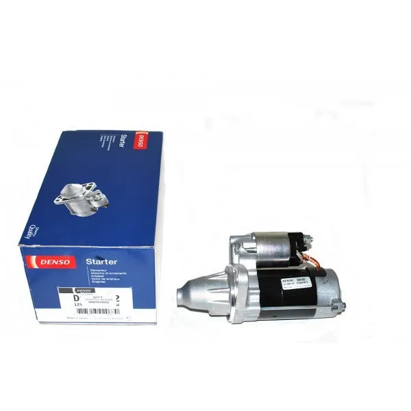MOTOR-STARTER-E
