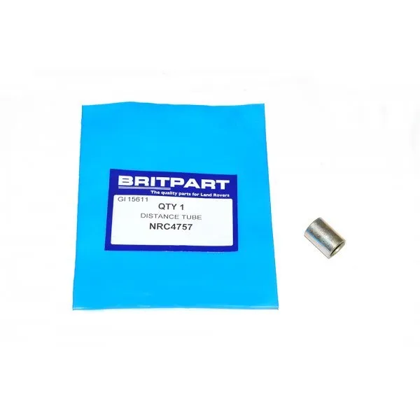 SPACER - MOUNTING RUBBER