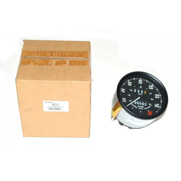 SNELHEIDSMETER SNELHEIDSMETER