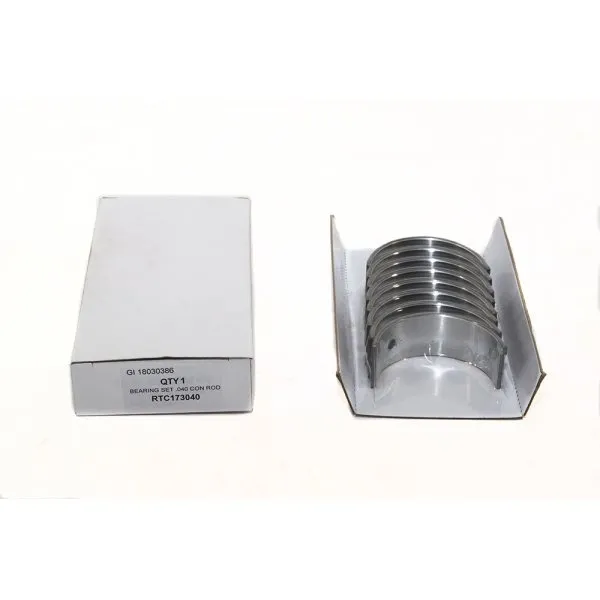 DRIJFSTANGLAGERSET +0,040 DRIJFSTANGLAGERSET +0,040