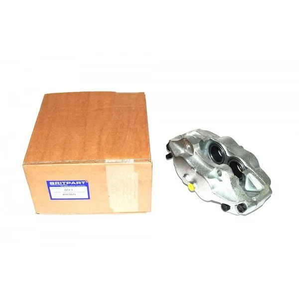 CALIPER - ASSEMBLY CALIPER - ASSEMBLY