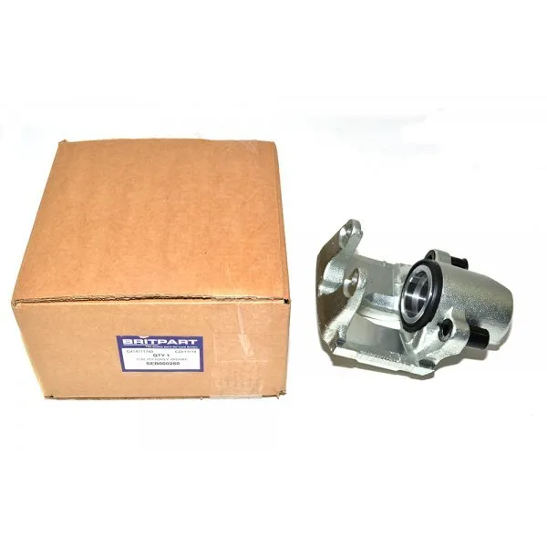 CALIPER - ASSEMBLY