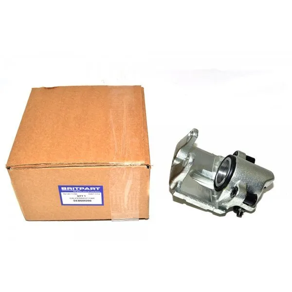 CALIPER - ASSEMBLY - FRONT BRAKES - LH