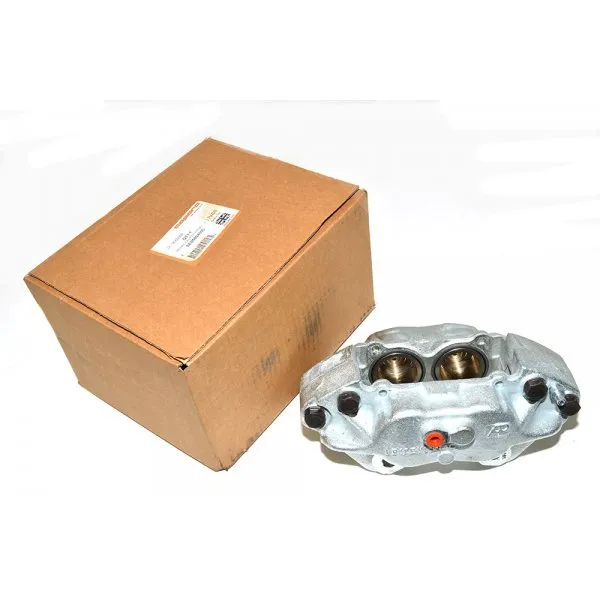 CALIPER - ASSEMBLY