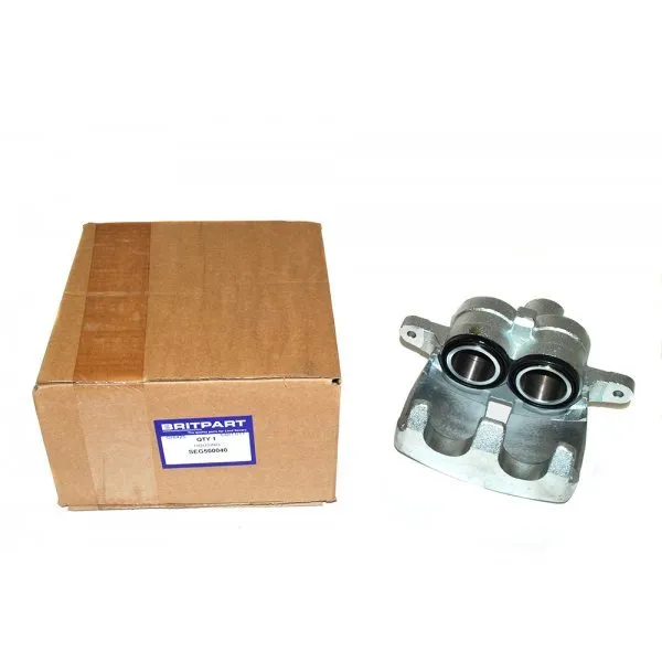 CALIPER - ASSEMBLY - FRONT BRAKES - RH