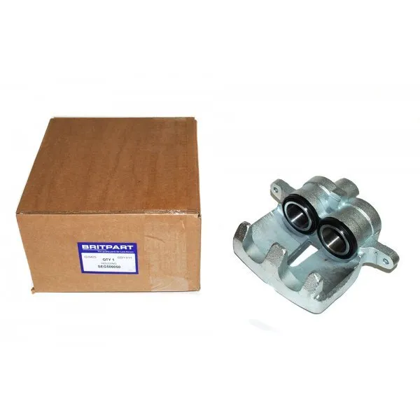 CALIPER - ASSEMBLY - FRONT BRAKES - LH