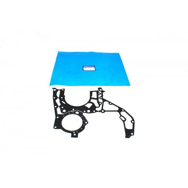 GASKET - COVER PLATE