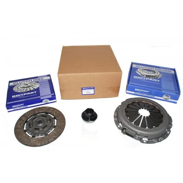 REPARATIESET KOPPELING REPARATIESET KOPPELING