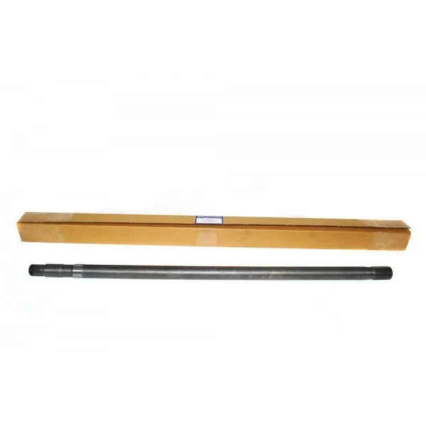 AXLE SHAFT - FRONT