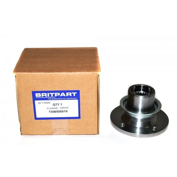 DIFFERENTIAL FLANGE ASSEMBLY DIFFERENTIAL FLANGE ASSEMBLY