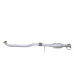 EXH DOWNPIPE - FREELANDER 1.8 PET