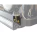 ROOFRACK SPOTLICHT BEUGEL