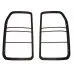 ACHTERLICHTBESCHERMERS DISCO 3 (SET 2 STUKS)