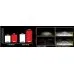 J.W. Speaker 8700 EVO 2 PRO zwart