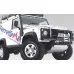 HEAVY LOAD VERHOGINGSSET DEFENDER / DISCOVERY 1 / RANGE ROVER CLASSIC