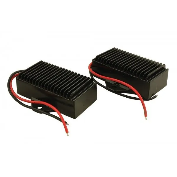 Smart Load Device 12V 2 stuks