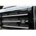 KBX Grille set Hoogglans Zwart