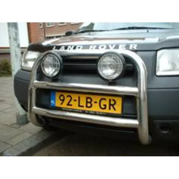 A-FRAME FREELANDER 1 - 1,8 BENZ EN 2,0 DIESEL TOT 2000 A-FRAME FREELANDER 1 - 1,8 BENZ EN 2,0 DIESEL TOT 2000