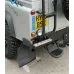 Bumperhoek Defender 110
