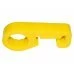 ANTI TRILLING CLAMP GEEL