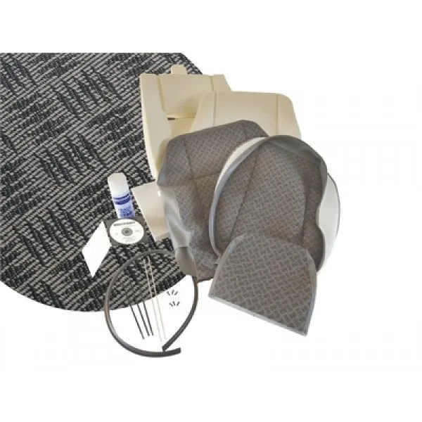 RE-TRIM KIT TECHNO DEFENDER VAN VIN AA677964 TOT 2007
