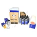 SERVICE KIT RANGE ROVER L322 3,0 DIESEL BRITPART + OLIE
