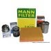 SERVICE KIT FREELANDER 2 / DISCOVERY SPORT / RANGE ROVER EVOQUE 2,0 BENZINE OEM