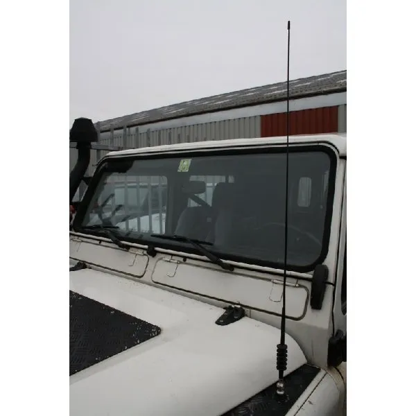 ANTENNE