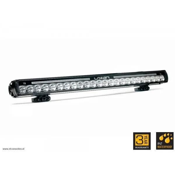 LAZER T24 LED LICHTBALK
