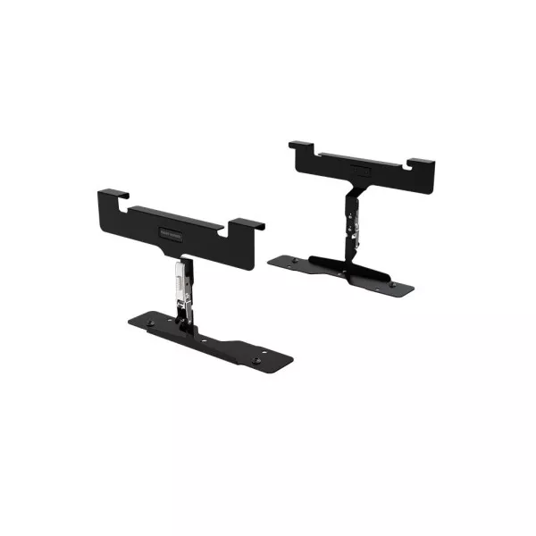 Wolf Pack Pro Rack Montagebeugel