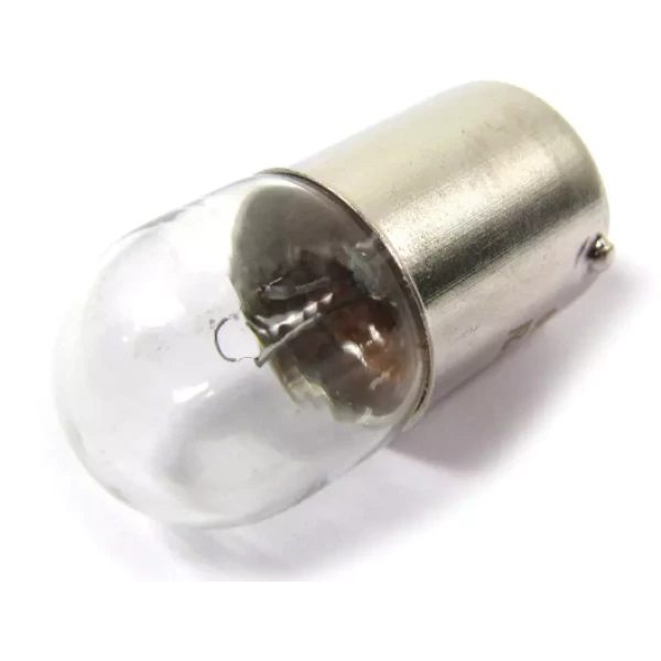 GLOEILAMP GLOEILAMP