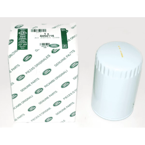 OLIEFILTER