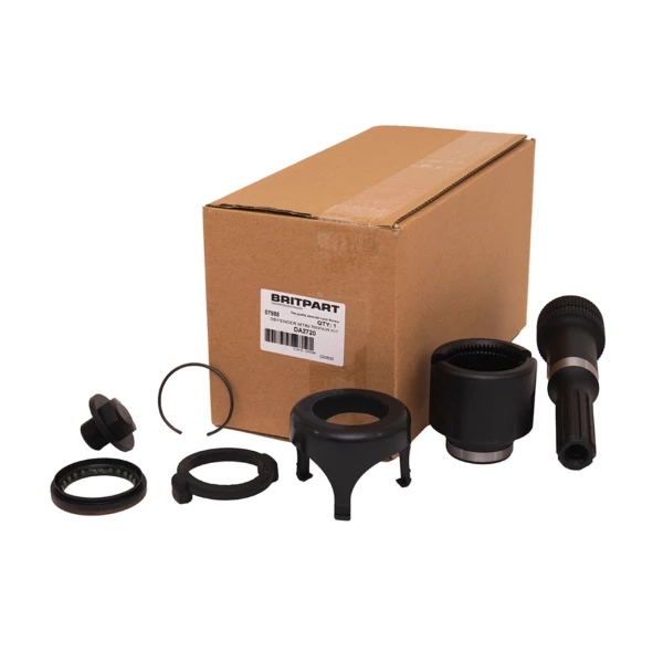 DEFENDER MT82 REPAIR KIT