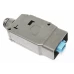 DEURSLOTMOTOR BESTUURDERS KANT