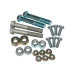 DEFENDER REAR SUSPENSION BOLT KIT