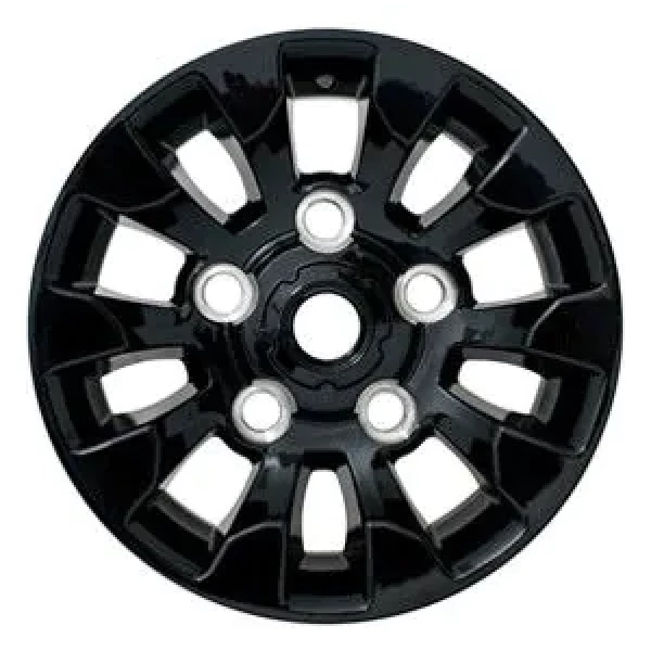 SAWTOOTH ZWART 16
