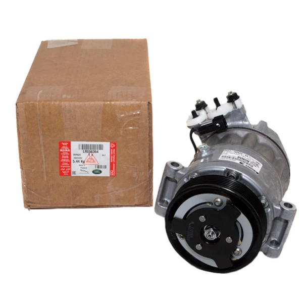 AIRCOCOMPRESSOR